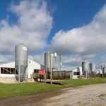feed mill Czarnocin