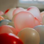 balloon smuggling