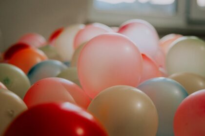 balloon smuggling