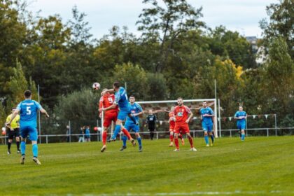 football match Korona Kielce
