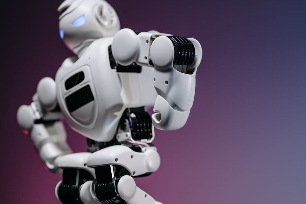 artificial intelligence military