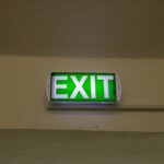 fire restaurant evacuation
