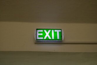 fire restaurant evacuation