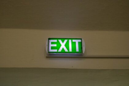 fire restaurant evacuation