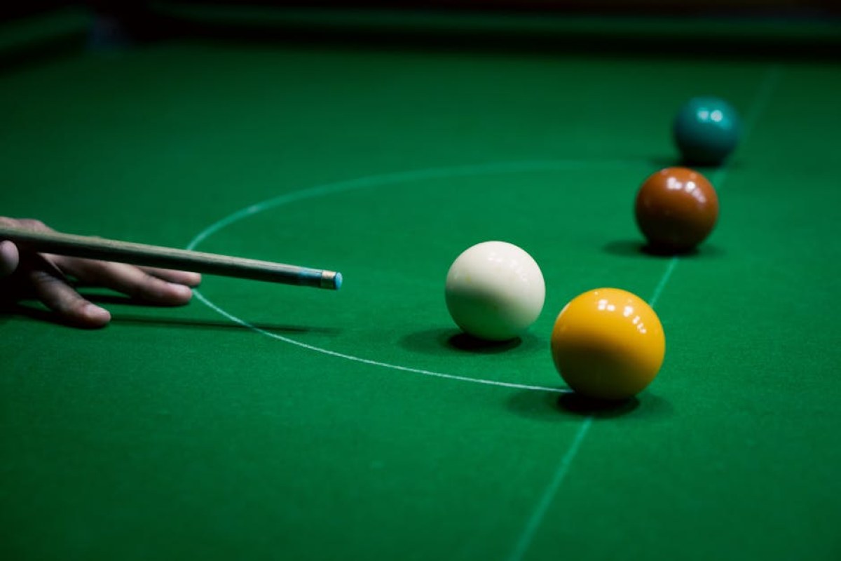 snooker record frame