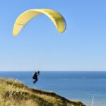 parachute accident memorial