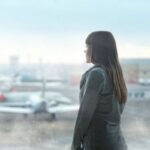 missing person airport