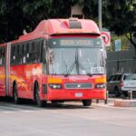 bus crash mexico