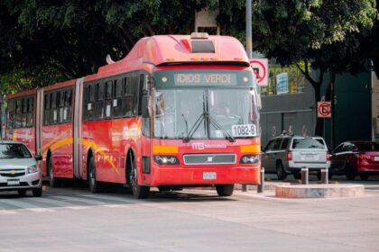bus crash mexico