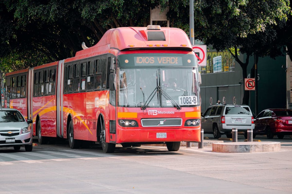 bus crash mexico