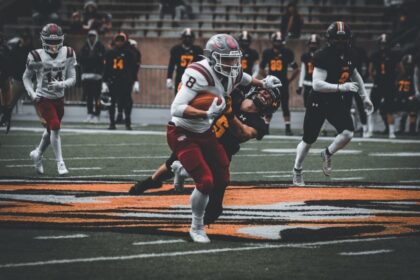 Oskar Pietuszewski football