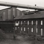 closed factory