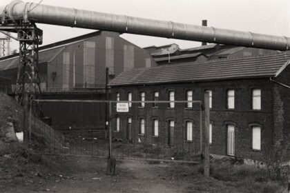 closed factory