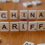 China Africa trade