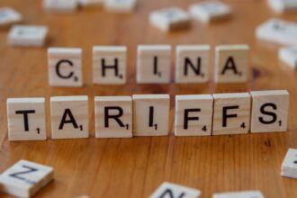 China Africa trade