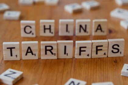 China Africa trade