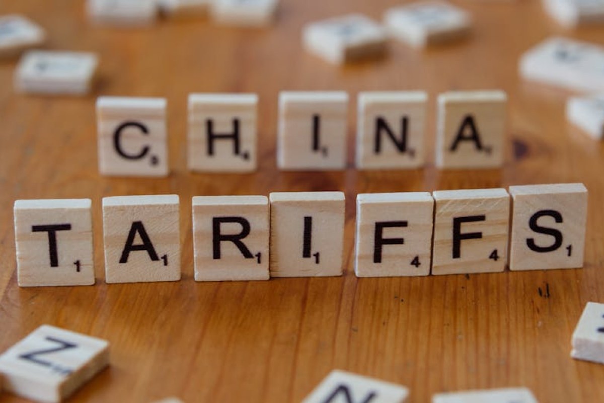 China Africa trade