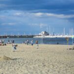 beach volleyball Poland