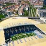 FC Porto championship celebration