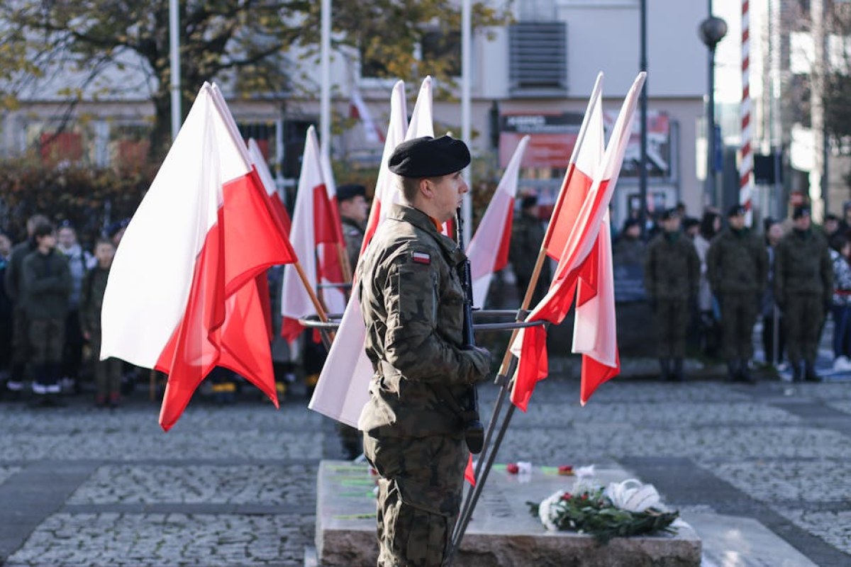 Order Orła Białego