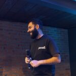 Szymon Hołownia speech
