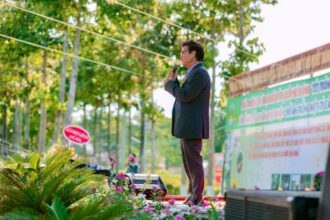 Karol Nawrocki speech