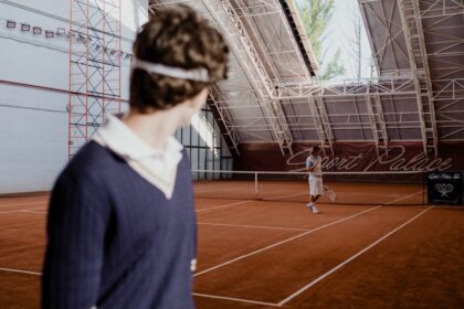 Hubert Hurkacz tennis