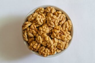 healthy brain food