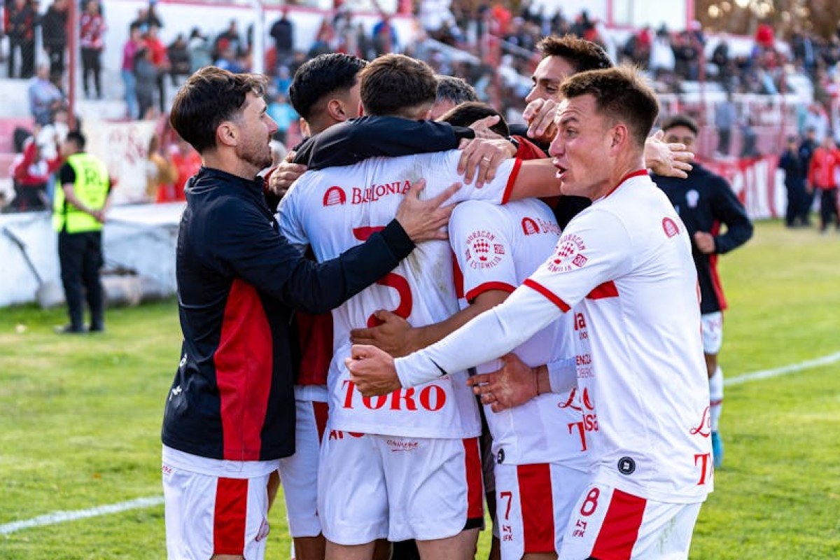 Wisła Kraków team celebration