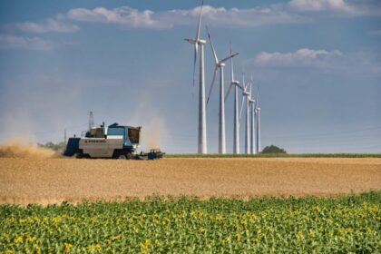 polish farm energy costs