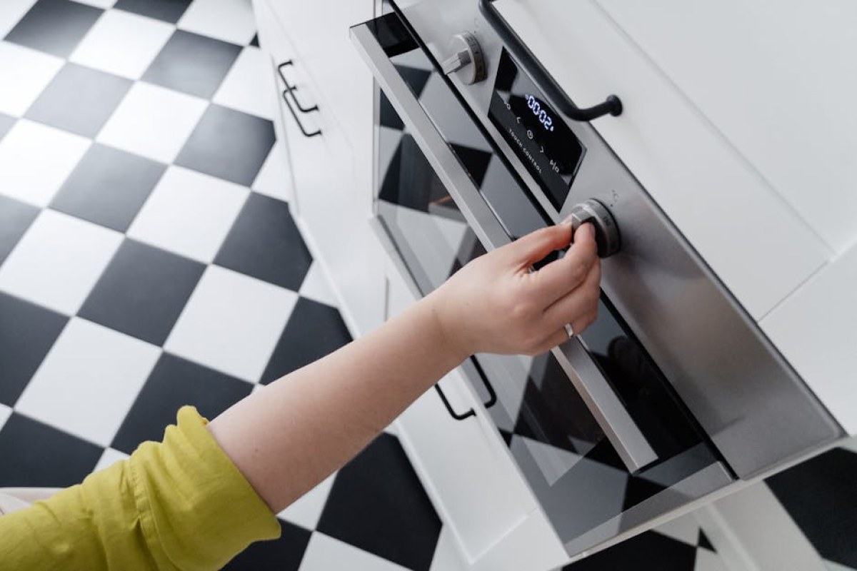 smart oven review