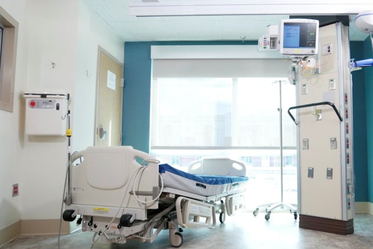 singer hospital