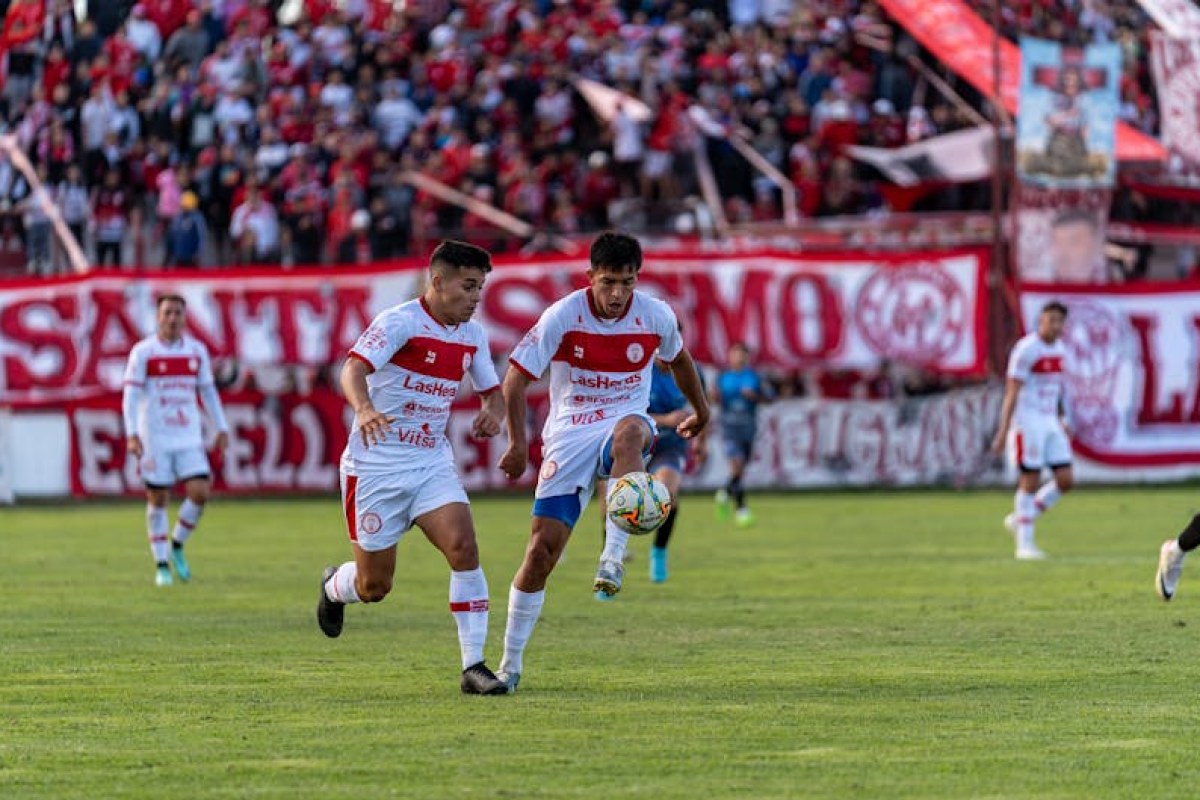 football match live