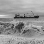 black sea ship attack