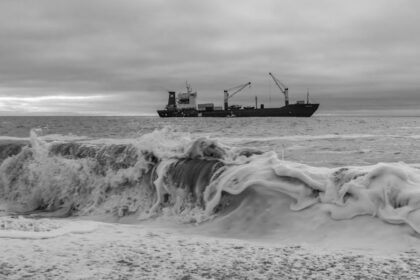 black sea ship attack