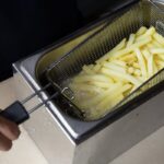 air fryer kitchen