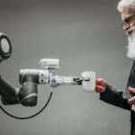 AI workplace future