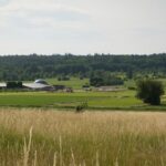 biogas plant rural Poland