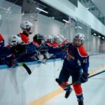 ice hockey championship