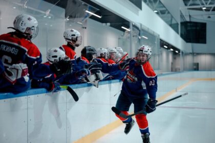 ice hockey championship