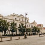 Hungarian embassy Warsaw