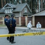 crime scene investigation