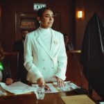 courtroom teenager defendant