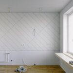 apartment interior renovation