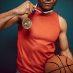 Olympic medal auction