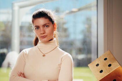 Viki Gabor Eurowizja jury
