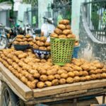 potatoes market