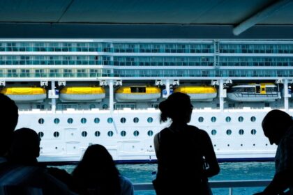 cruise ship quarantine