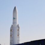 Creotech satellite launch
