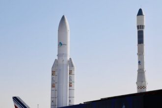 Creotech satellite launch